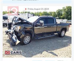 جي ام سي سييرا